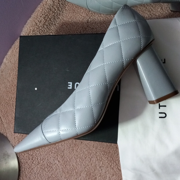 Uterque size 9 heel - Picture 5 of 12